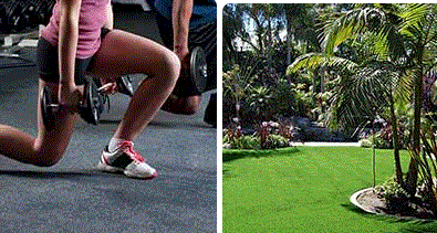 Rubber Flooring Inc Promo